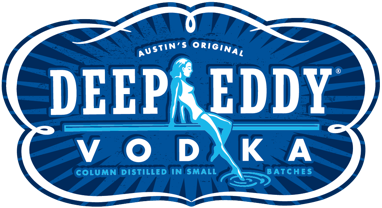 Deep Eddy Vodka logo